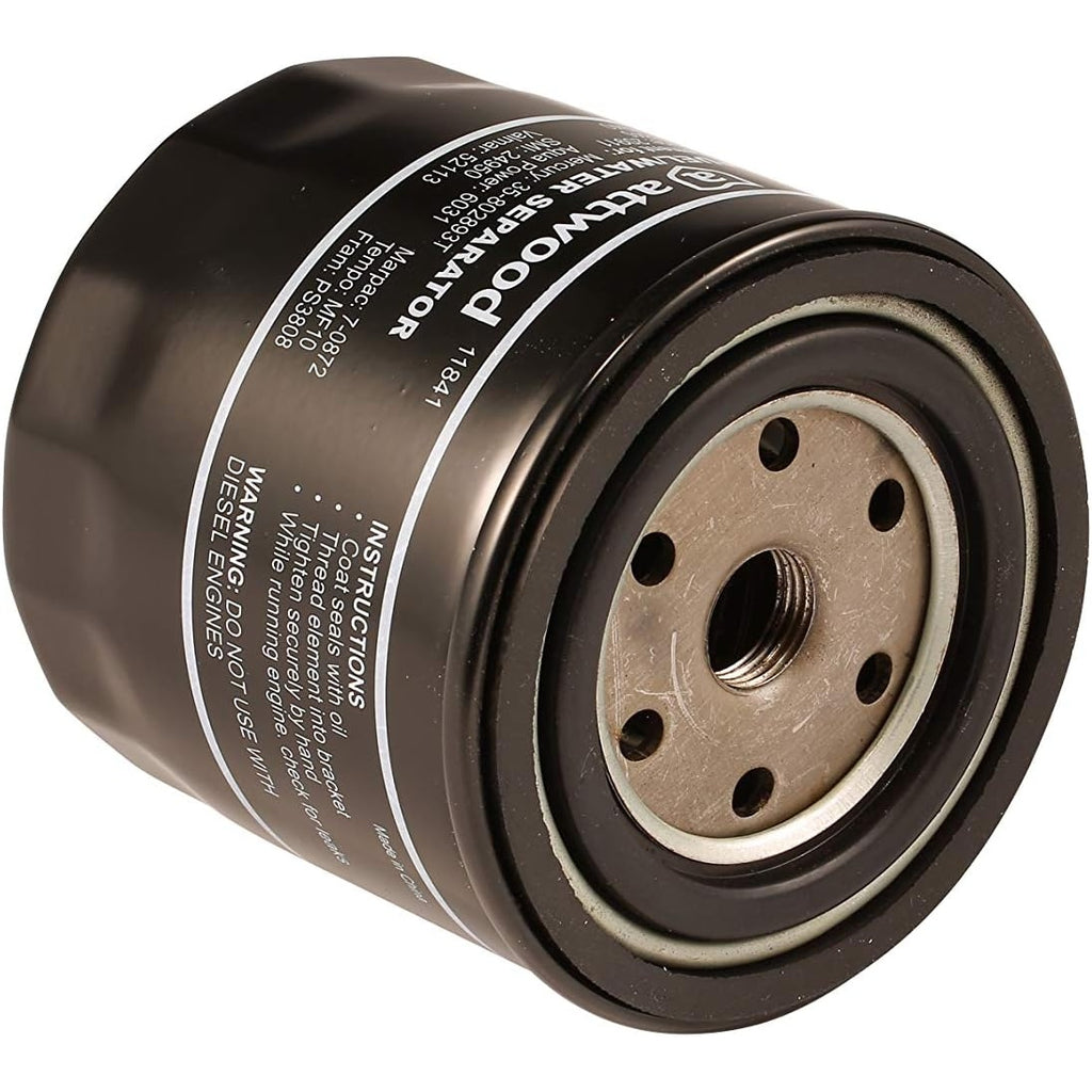 Attwood Fuel/Water Separator - Boatyard Malaysia