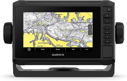 Garmin ECHOMAP UHD2 64sv US Coastal And Great Lakes GN+ No Transducer