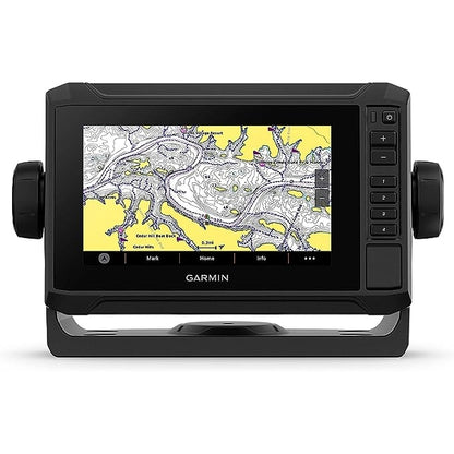 Garmin ECHOMAP UHD2 64sv US Coastal And Great Lakes GN+ No Transducer