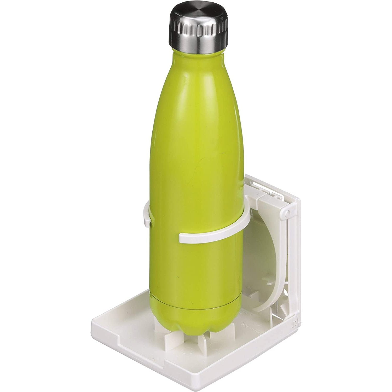 Attwood Fold-Up Dual Ring Drink Holders - Boatyard Malaysia