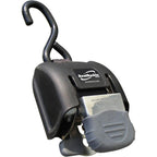 IMMI / Boatbuckle G2 Stainless Steel Retractable Bow Tie-Down - Boatyard Malaysia