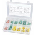 Ancor 160 Piece Heat Shrink Terminals And Connectors Kit - Boatyard Malaysia