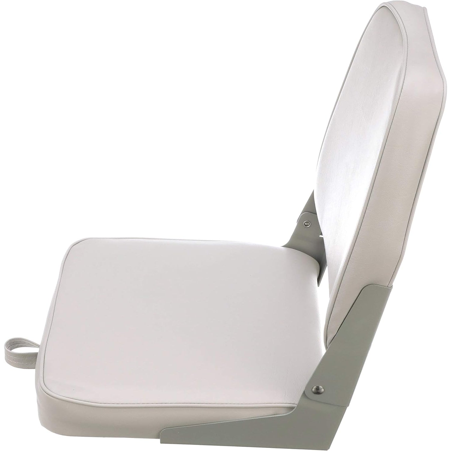 Attwood Low-Back Padded Boat Seats - Boatyard Malaysia