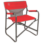 Coleman Outpost Breeze Deck Chair - Boatyard Malaysia