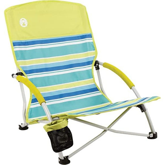 Utopia Breeze Beach Sling Chair
