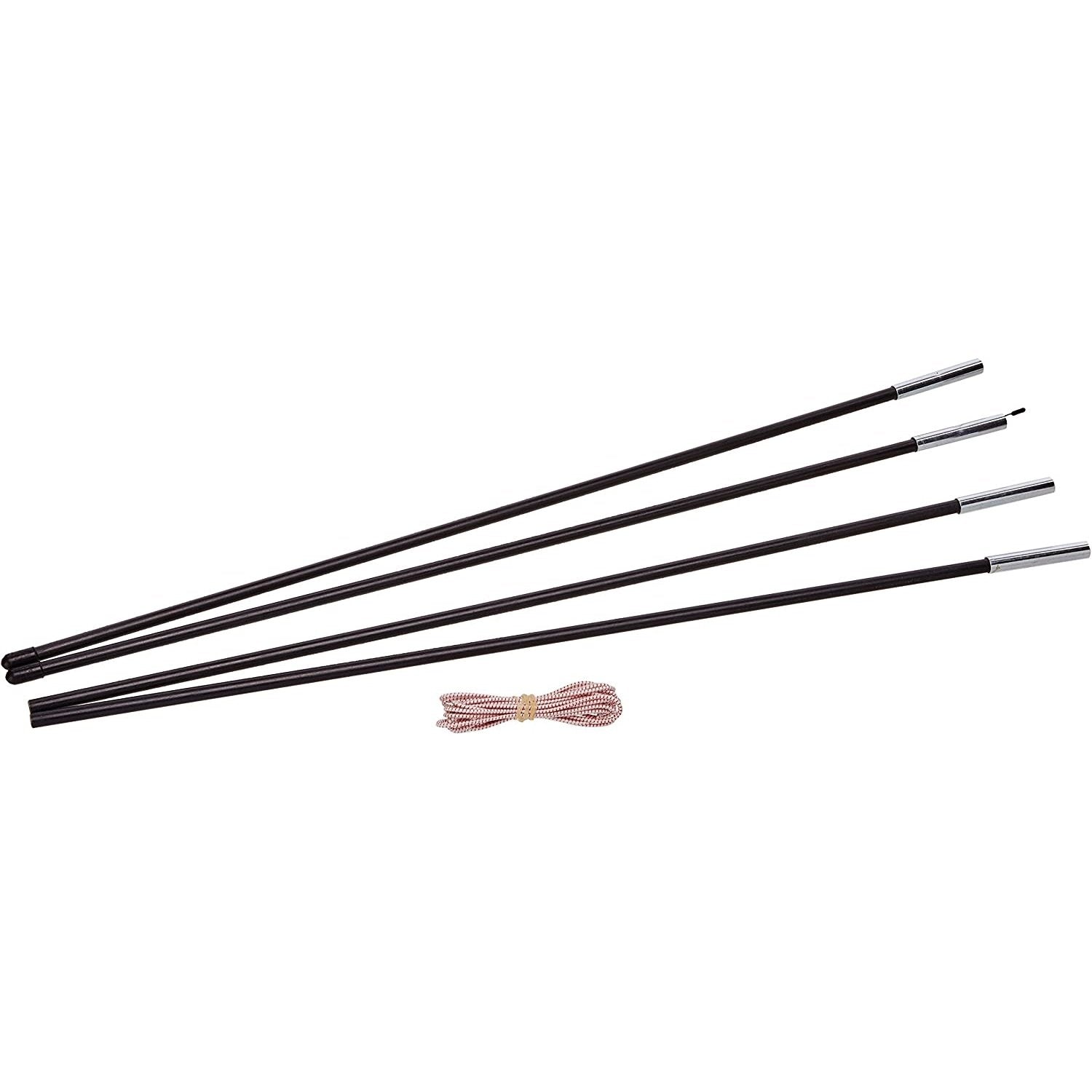 Replacement Tent Pole Kit 9.5mm boatyardmalaysia