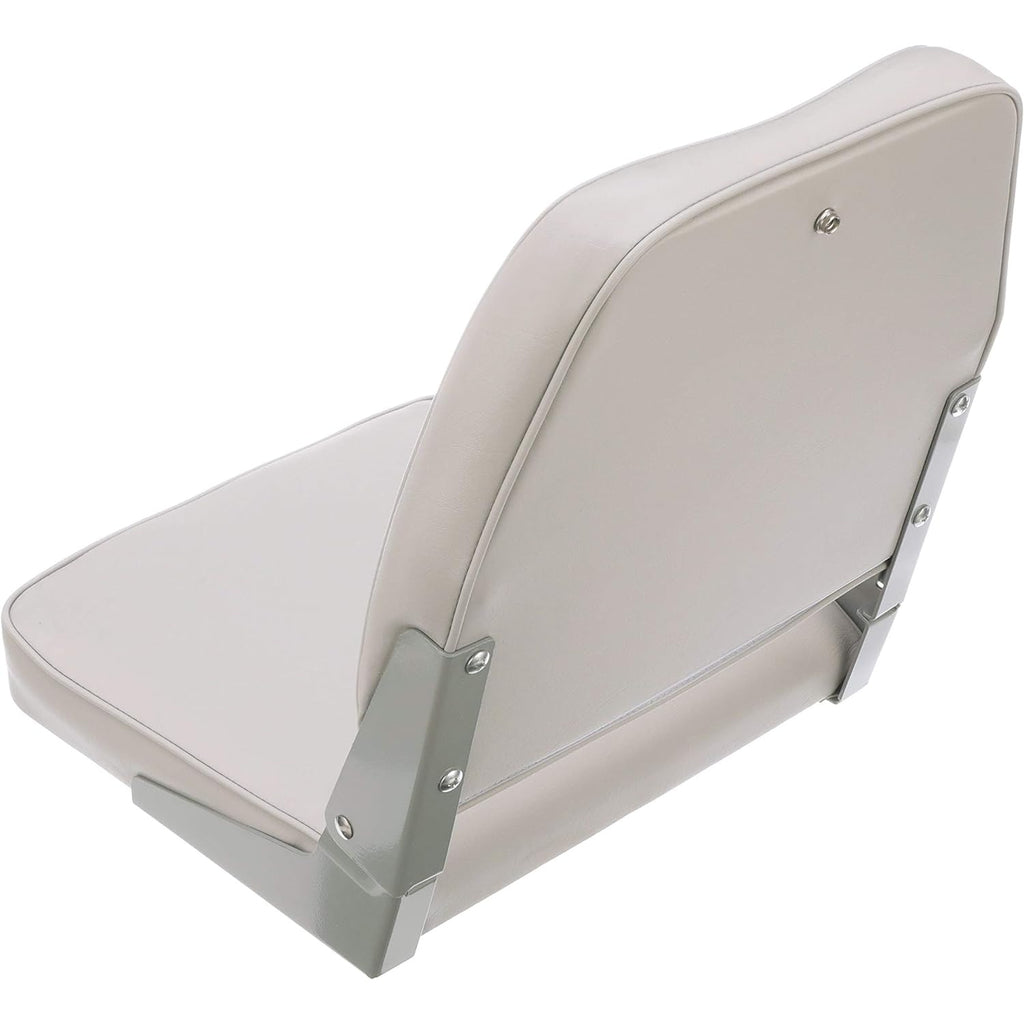 Attwood Low-Back Padded Boat Seats - Boatyard Malaysia