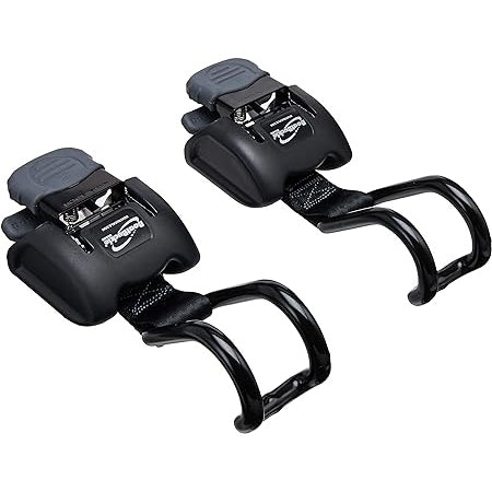 IMMI / Boatbuckle G2 Retractable Gunwale Tie Down 2500# 14-38" - Boatyard Malaysia