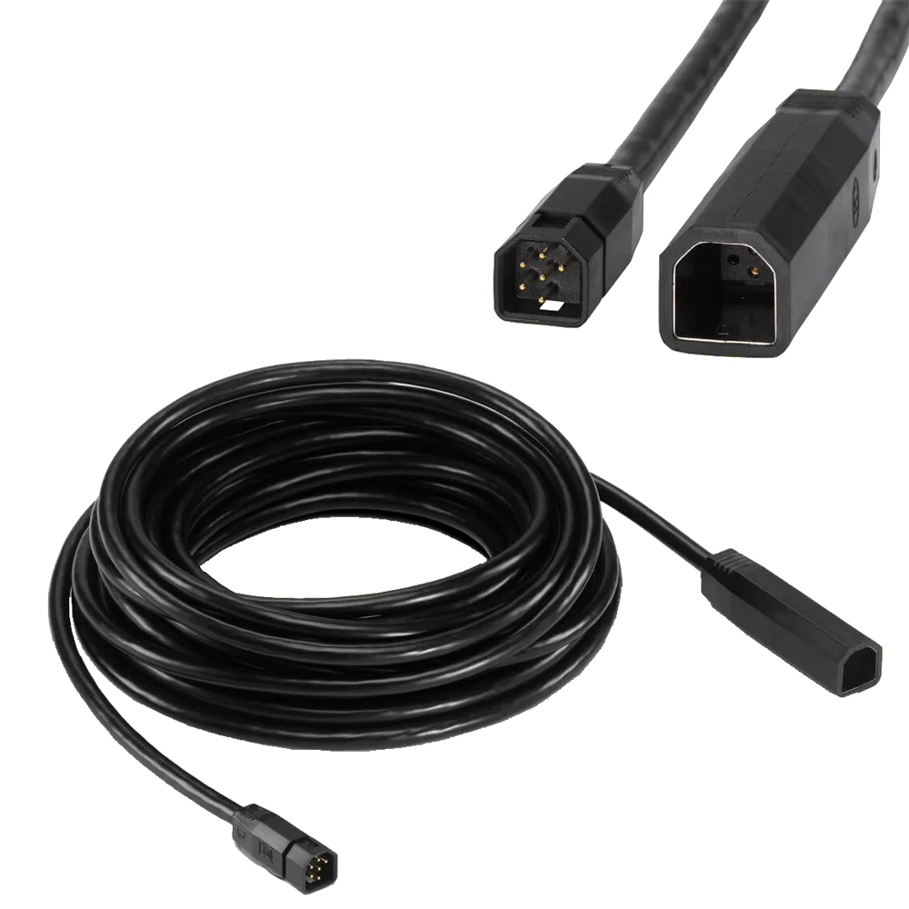 EC M30 - 30' Extension Cable boatyardmalaysia