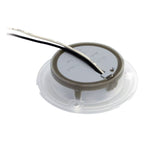 Hella Marine White LED Round Courtesy Lamps - Boatyard Malaysia