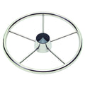 Destroyer Wheel - 13.5" Model 170 - Fits 3/4" Tapered Shaft