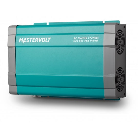 AC Master Inverter 12/2500 boatyardmalaysia