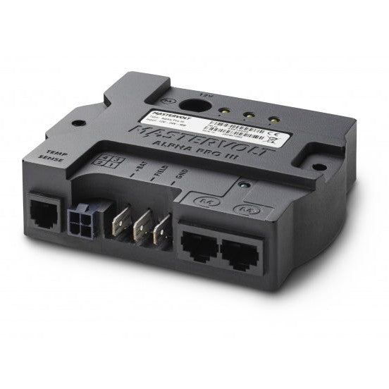 Alpha Pro Iii W/ Extended Harness boatyardmalaysia