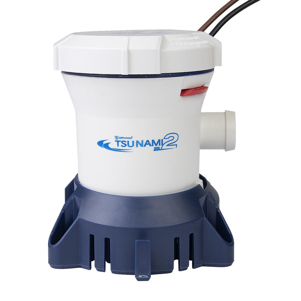 Tsunami MK2 Manual Bilge Pump boatyardmalaysia