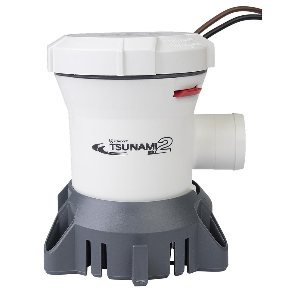 Tsunami MK2 Manual Bilge Pump boatyardmalaysia