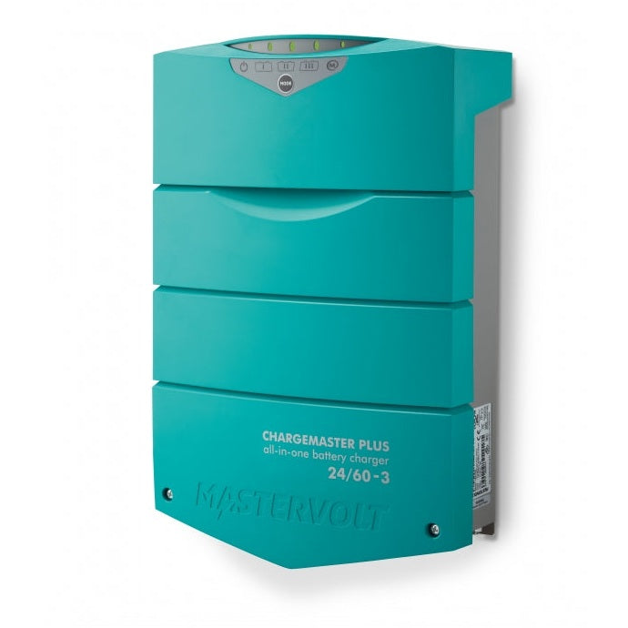 Chargemaster Plus 24V 60A 3 Bank Nmea2000 boatyardmalaysia