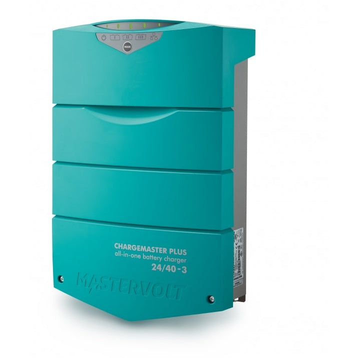 Chargemaster Plus 24/40 Czone / Mbus boatyardmalaysia
