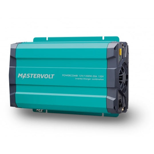 Powercombi 12V 1200 Watt 50A 120V boatyardmalaysia
