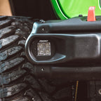 Rigid Industries 2018 Jeep Wrangler JL Fog Mount Fits - Boatyard Malaysia