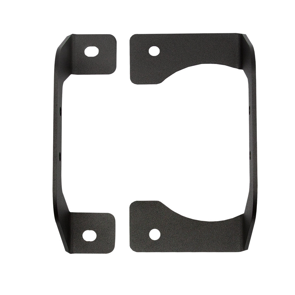 2018 Jeep Wrangler JL Fog Mount Fits boatyardmalaysia