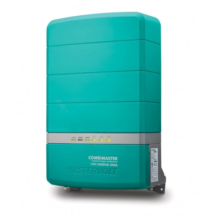 Combimaster Inverter/Charger 12/3500-200A boatyardmalaysia