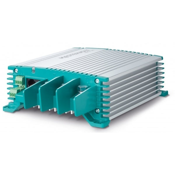 MAC Plus 12/12-50 + Czone boatyardmalaysia