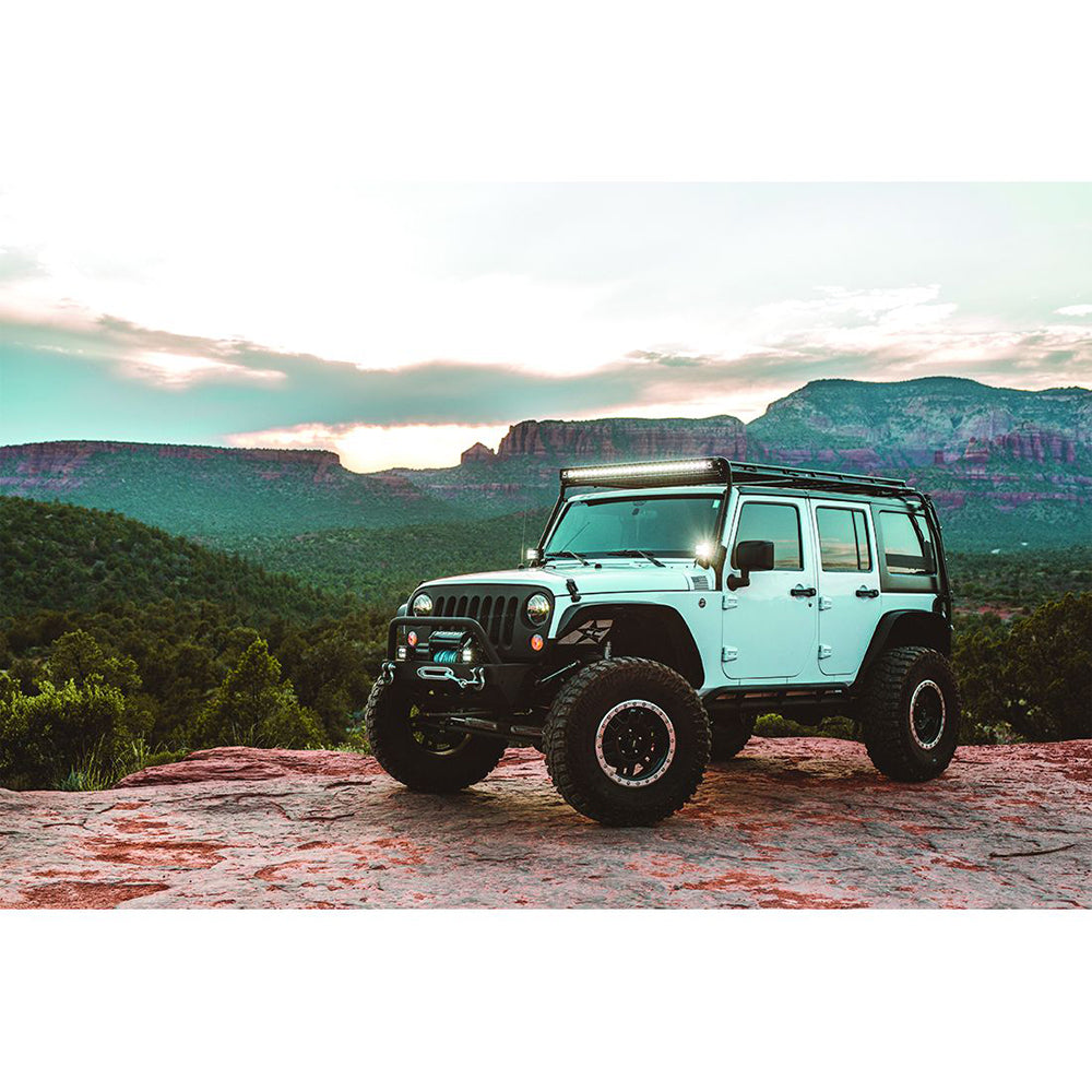 Rigid Industries D-SS Series Pro Spot Surface Mount - Boatyard Malaysia