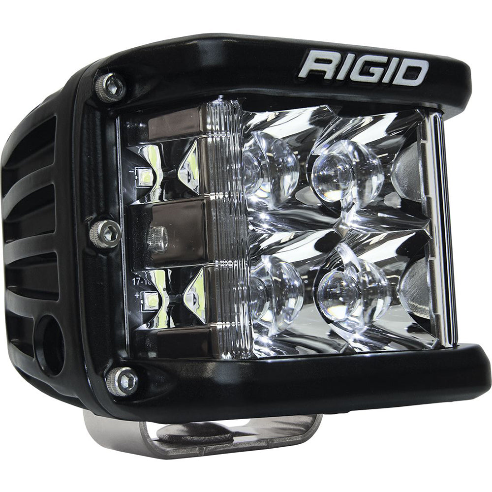 Rigid Industries D-SS Series Pro Spot Surface Mount - Boatyard Malaysia