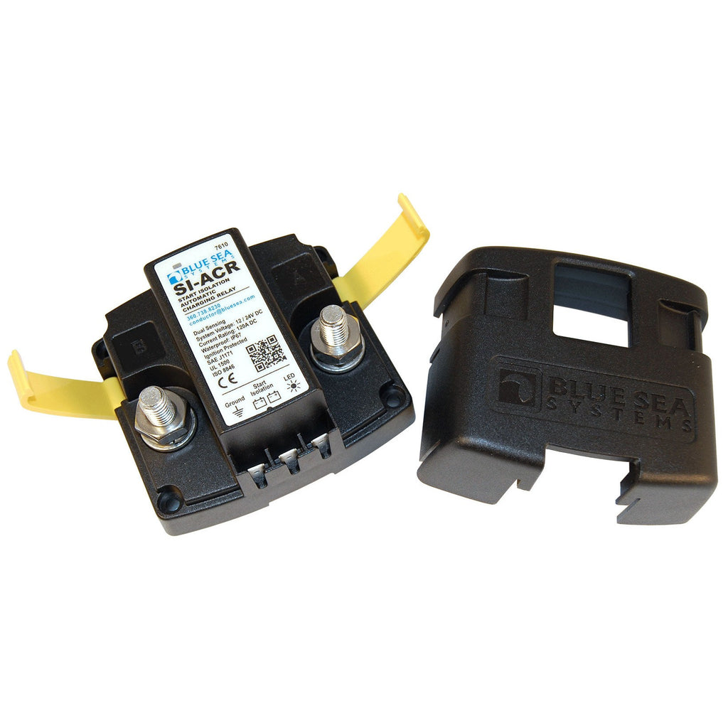 7610 SOLENOID SI SERIES 120A 12/24V ACR boatyardmalaysia