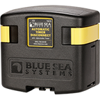 Blue Sea System 7615 ATD AUTOMATIC TIMER DISCONNECT - Boatyard Malaysia