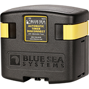 Blue Sea System 7615 ATD AUTOMATIC TIMER DISCONNECT - Boatyard Malaysia