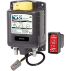 Blue Sea System 7622100 ML ACR CHARGING RELAY WITH MANUAL - Boatyard Malaysia