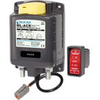 Blue Sea System 7623100 ML ACR CHARGING RELAY WITH MANUAL - Boatyard Malaysia