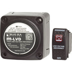 7635 M-LVD LOW VOLTAGE DISCONNECT boatyardmalaysia