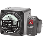 7635 M-LVD LOW VOLTAGE DISCONNECT boatyardmalaysia