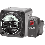 7635 M-LVD LOW VOLTAGE DISCONNECT boatyardmalaysia