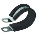 Ancor Stainless Steel Cushion Clamp 10 Pack - Boatyard Malaysia