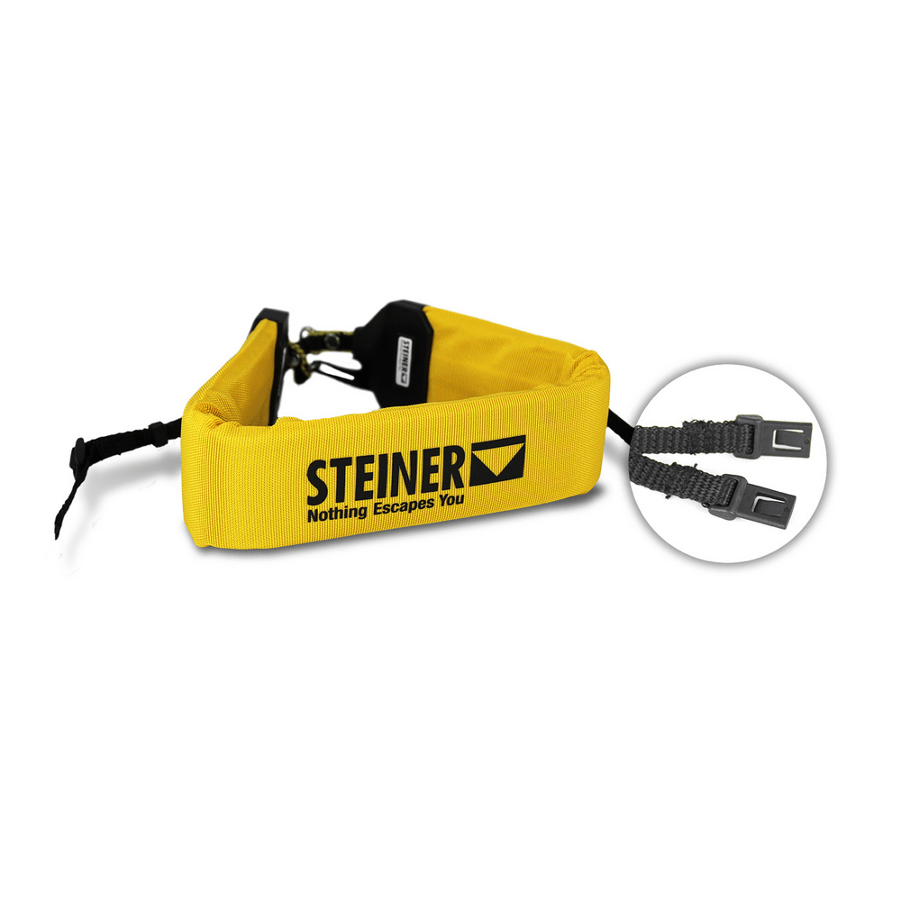 Steiner Optics Steiner Binocular Float Strap - Boatyard Malaysia