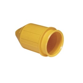 Marinco 7717N 50A Weatherproof Plug Cover - Boatyard Malaysia
