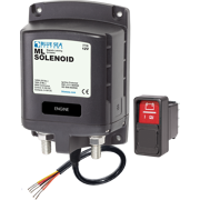 Blue Sea System 7718 SOLENOID ML 12V - Boatyard Malaysia