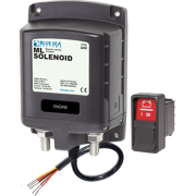 Blue Sea System 7719 SOLENOID ML 24V - Boatyard Malaysia