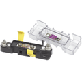 Blue Sea System 7720 MIDI/AMI SAFETY FUSE BLOCK - Boatyard Malaysia