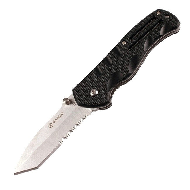 Liner Lock Folding Knife F613 boatyardmalaysia