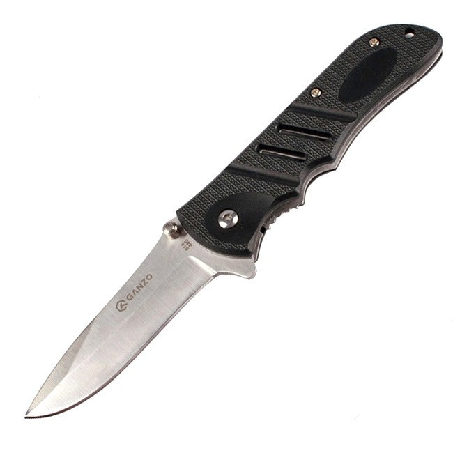 Liner Lock Folding Knife F614 boatyardmalaysia