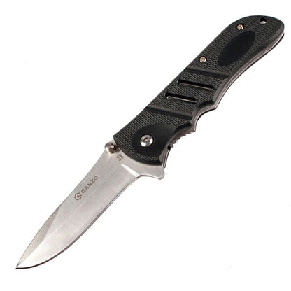 Ganzo Liner Lock Folding Knife F614 - Boatyard Malaysia