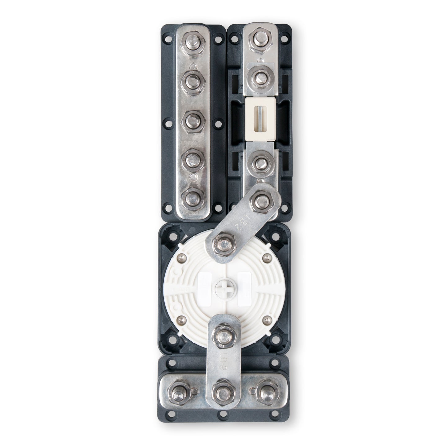 Busbar HD 5 Stud 650A MC5