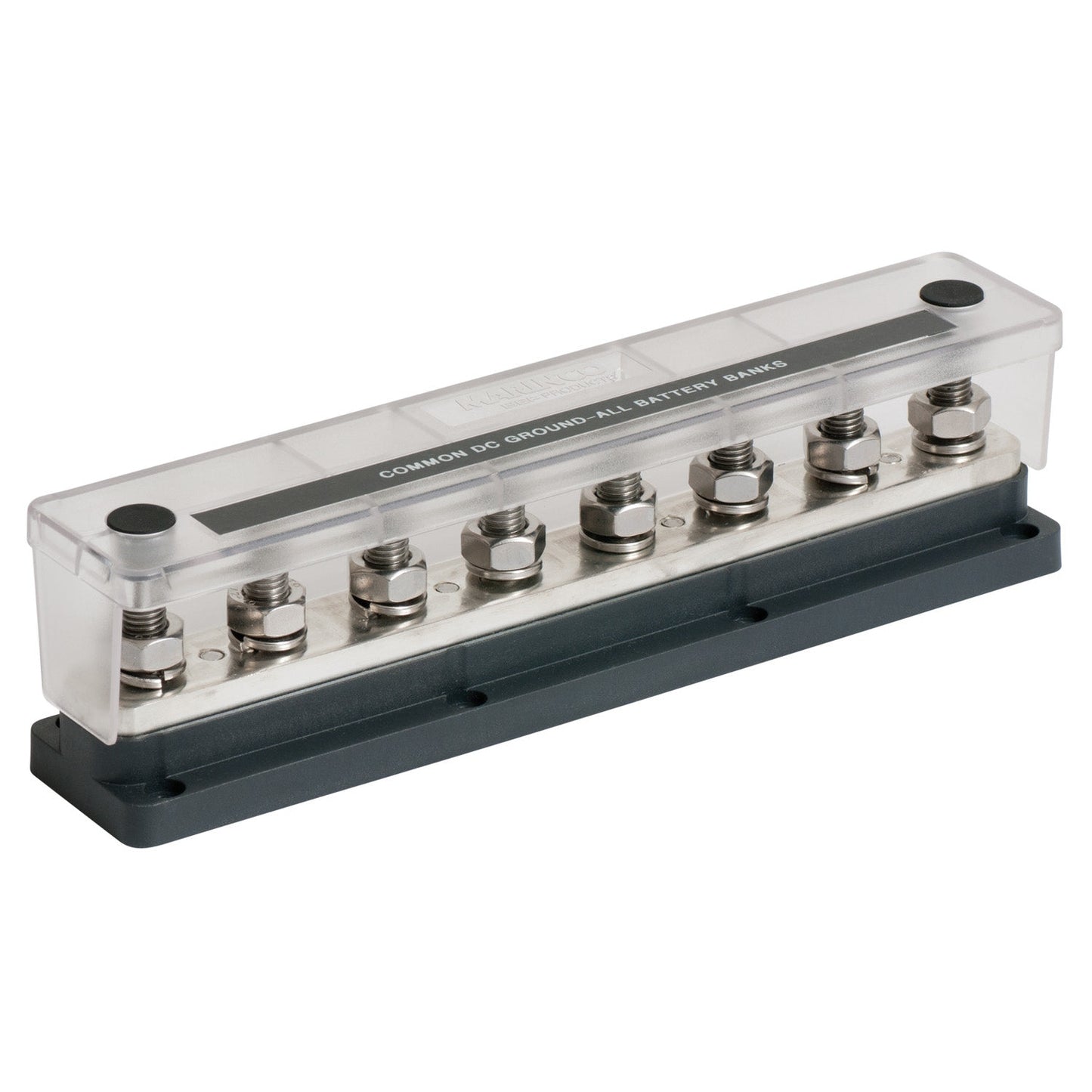 Busbar HD 8 Stud 650A boatyardmalaysia