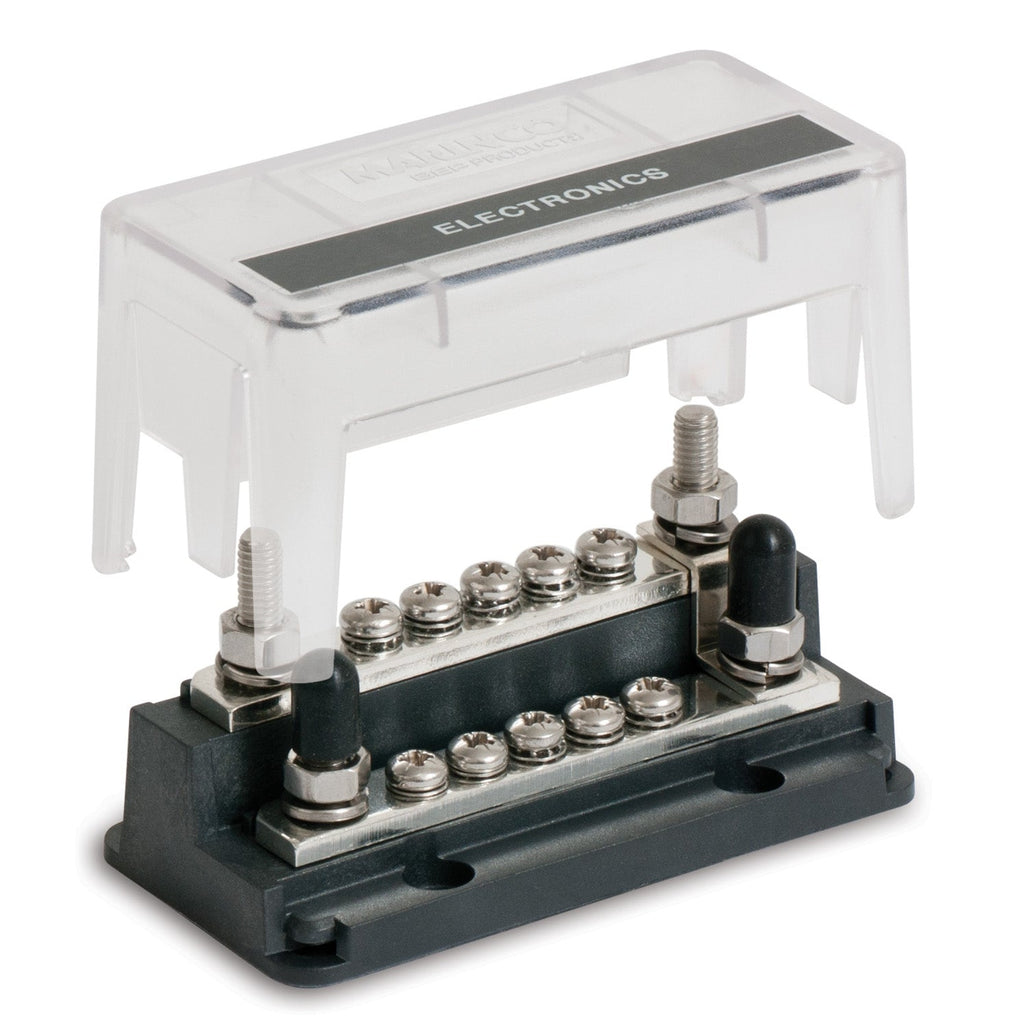 BEP Marine Pro Installer Z Bus Bars - Boatyard Malaysia