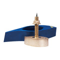 Airmar Technology B265 Chirp-ready, 1kW, w/ FB, Mix and Match™ Transducer, DT - Boatyard Malaysia