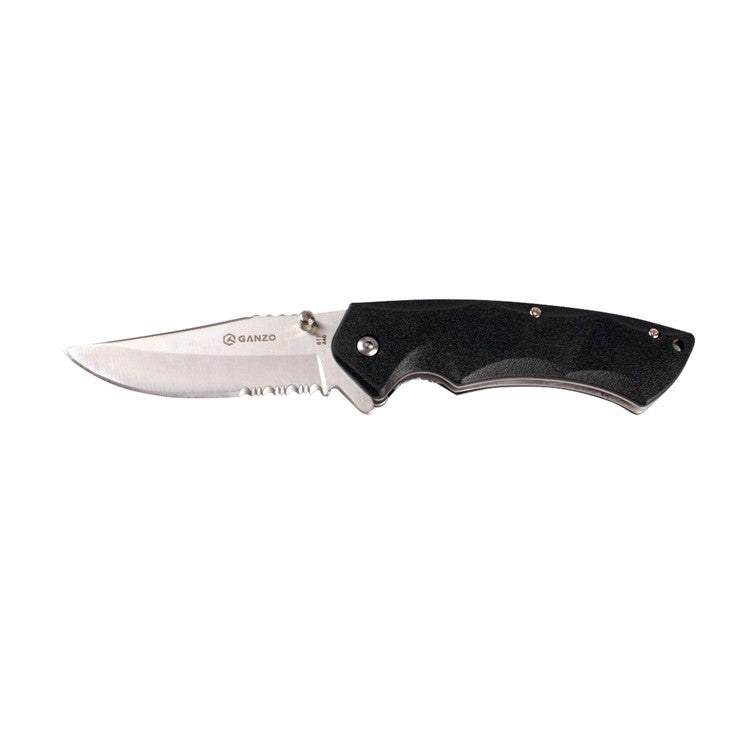 Liner Lock Folding Knife F617 boatyardmalaysia